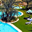 Mehari Hammamet Hotel