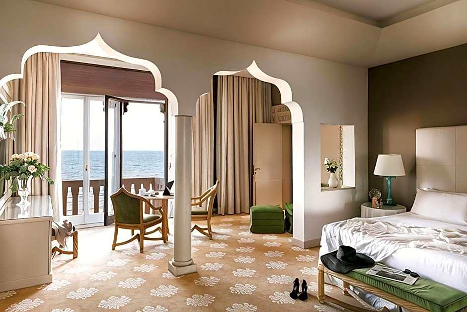 Photo 1 of 8 of Presidential Suite