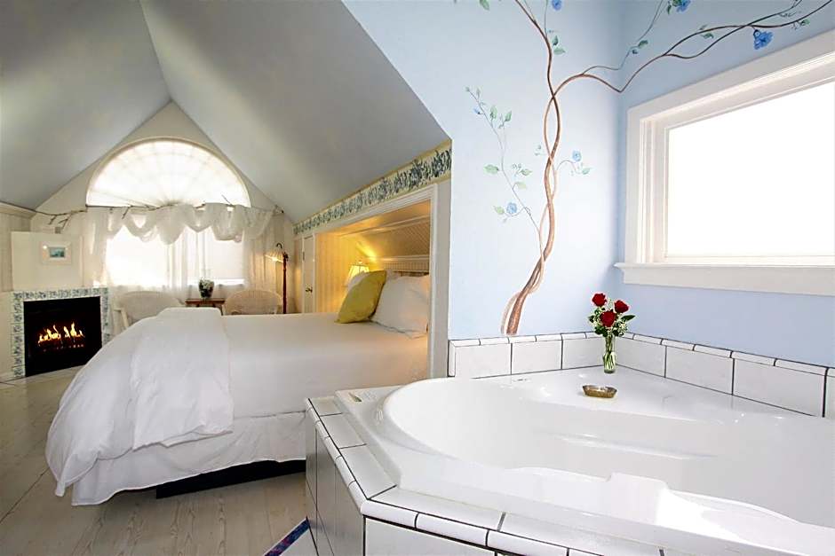 The Napa Inn