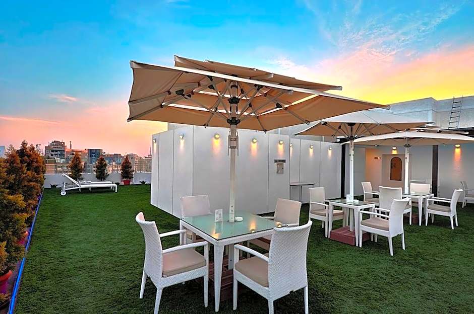 St Mark's Hotel Bengaluru, a member of Radisson Individuals