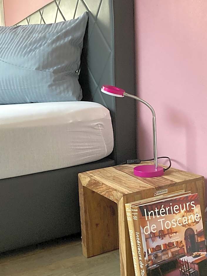 Das SinGold Hotel mit Highspeed WLAN und digitalem Schlüssel