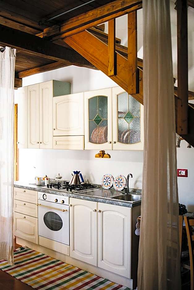 Selvicolle Country House
