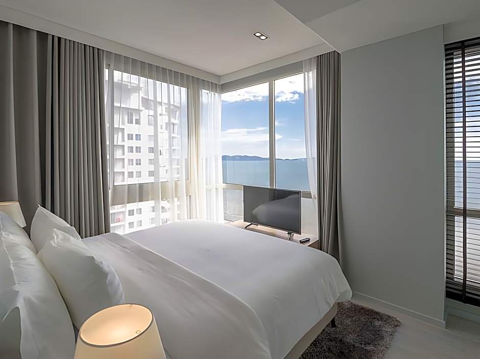 Veranda Residence Pattaya Pool Villa