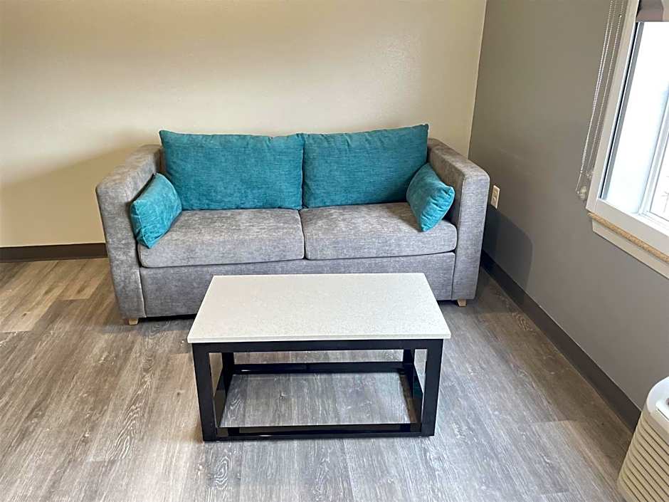 Sonesta Essential North Houston