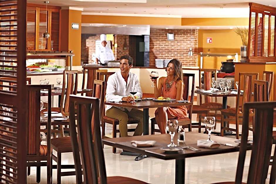 Select Club At Sandos Playacar All Inclusive - Adults Only Area