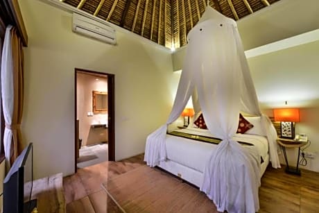 Executive Villa Two (2) Bedroom with Private Pool