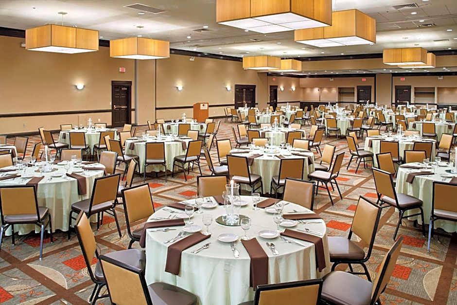 Wyndham Columbus