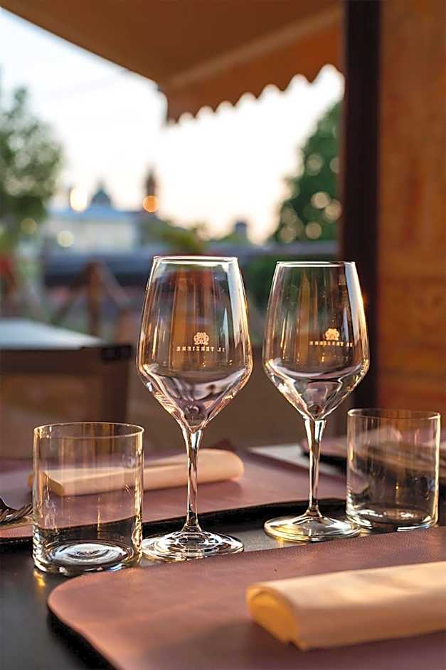 Albergo Ristorante Il Terziere