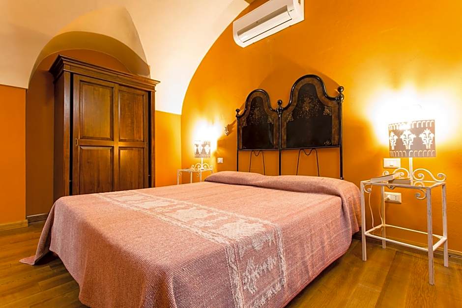 Hotel Villa Gli Asfodeli