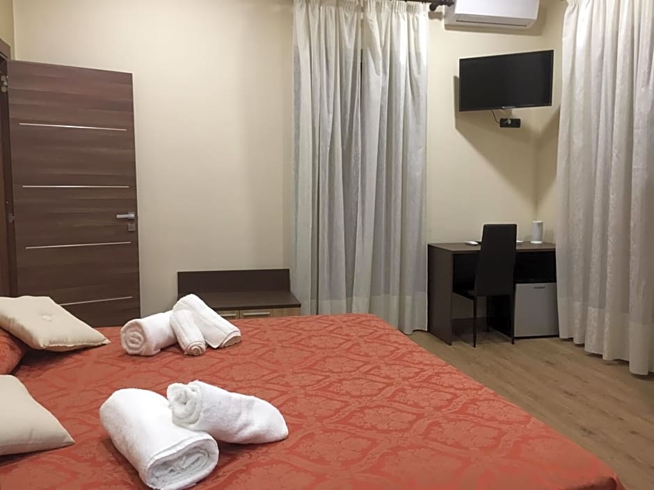 B&B Duomo Apartament