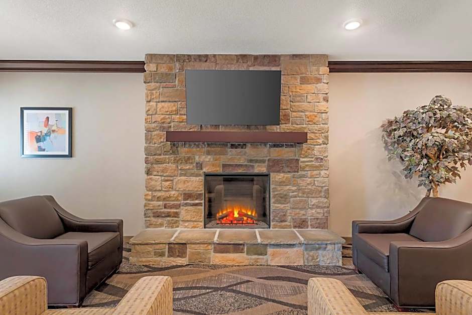 Comfort Inn & Suites Morgan - South Ogden