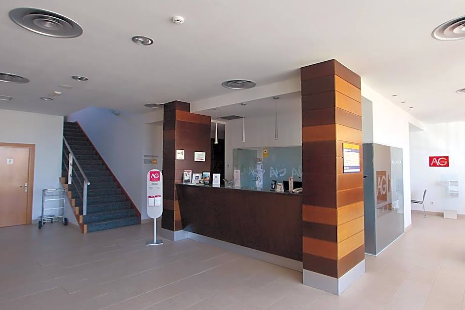Hotel Sercotel AG Express Elche