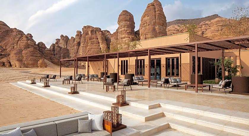 Banyan Tree AlUla