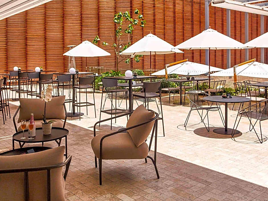 Pullman Lima San Isidro