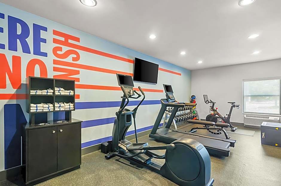 Hampton Inn Houston-Willowbrook Mall