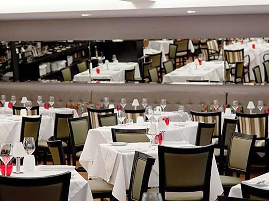 Golden Tulip Sao Jose Dos Campos