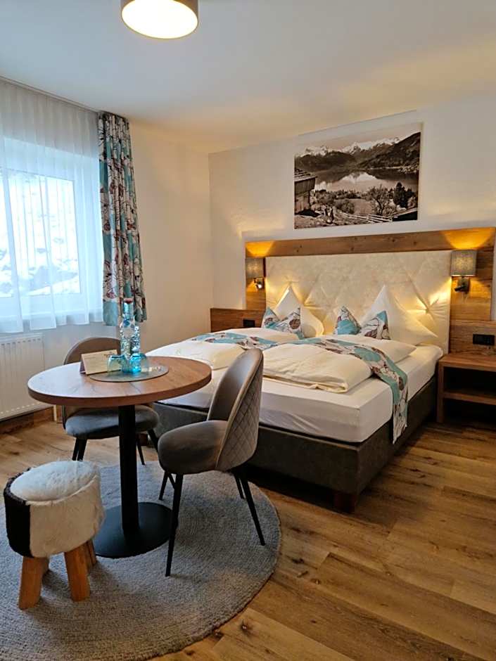 Pension Claudia Zell am See