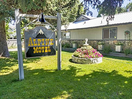 Alpine Motel