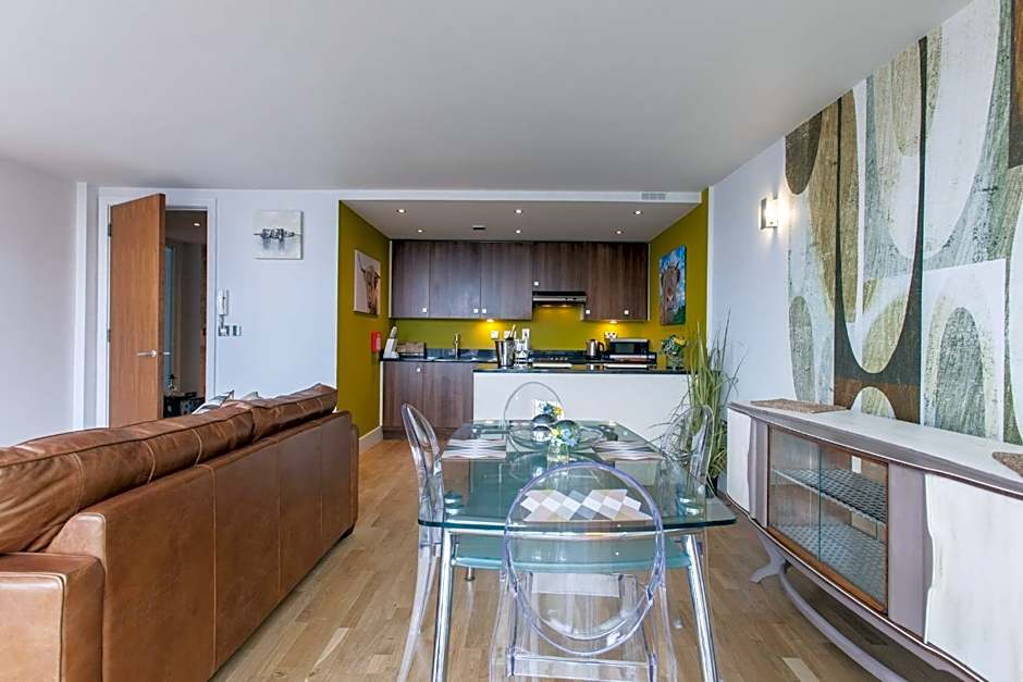 The Sinclair Building