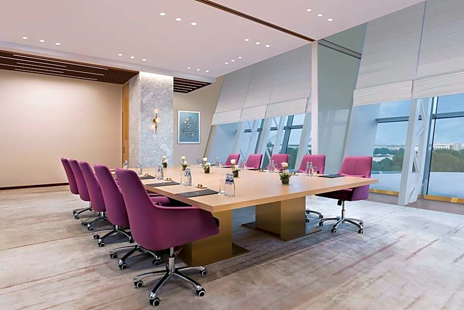 Velero Hotel Doha Lusail