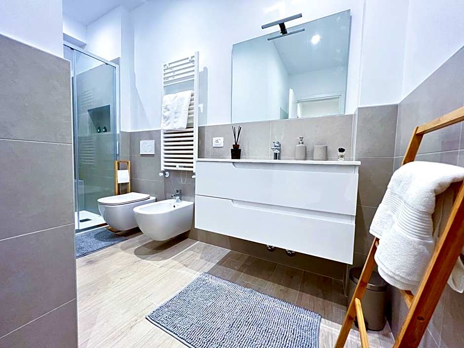 The Boutique Houses - Hebrew Quarter