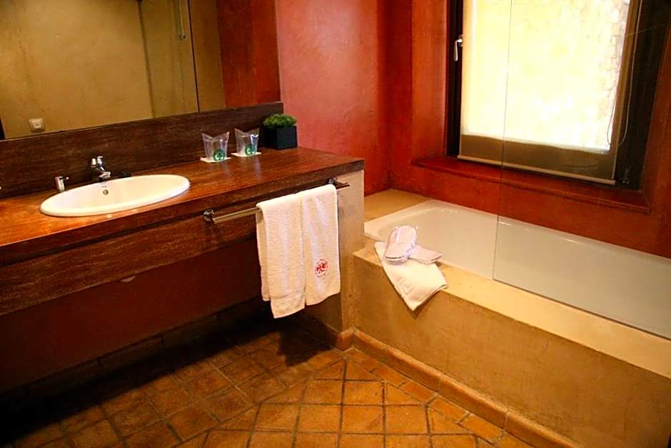 Mas Salvi Country Boutique Hotel