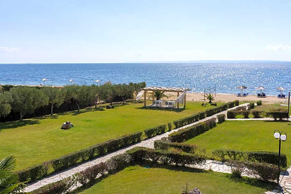 Alkinoos Beach Hotel