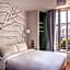 ibis Styles Asnieres Centre
