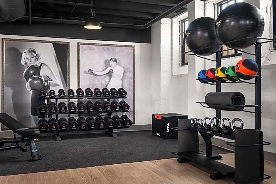 The Well House Hamilton, Tapestry Collection by Hilton