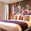 Mercure Paris Place D'Italie