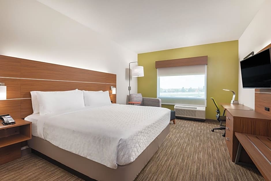 Holiday Inn Express and Suites Punta Gorda