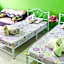 A Houses Homestay