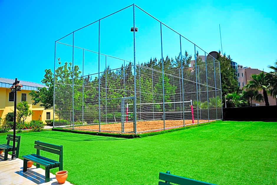 Transatlantik Hotel & Spa - Ultra All Inclusive