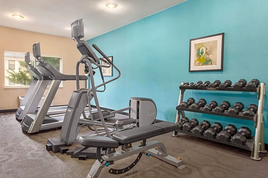 Fairfield Inn & Suites by Marriott Norman
