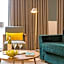 Hotel Estrela De Fatima