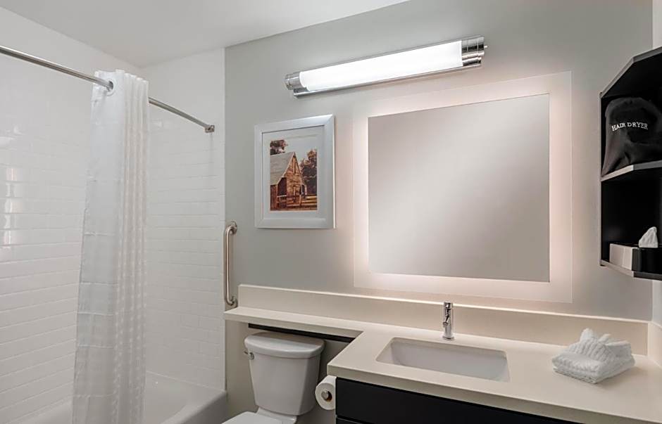 Candlewood Suites Cookeville By IHG