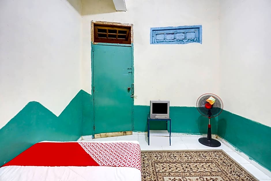 Hotel O Siantan Anambas Syariah NearHarbour Bay Ferry