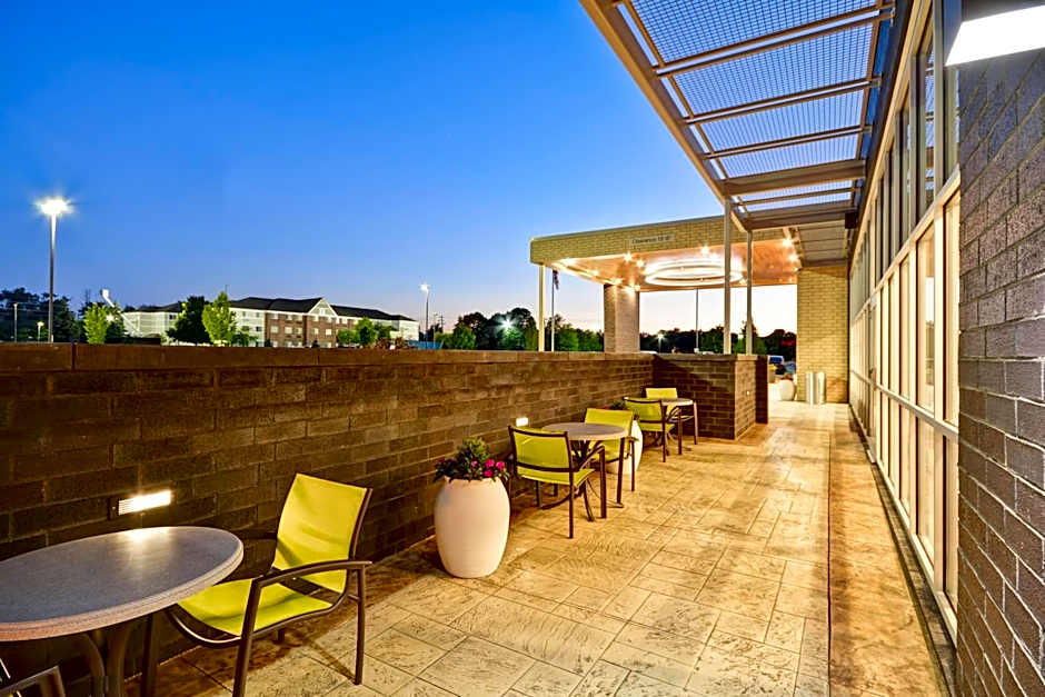 SpringHill Suites by Marriott Cincinnati Blue Ash