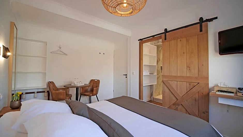 Auberge la Hutte Lurette