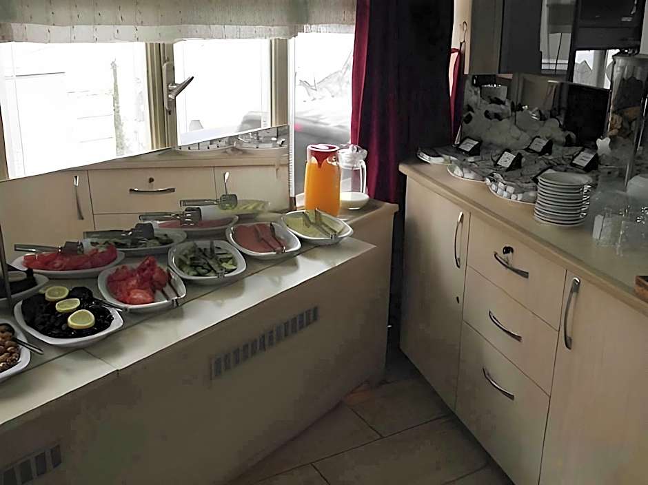 Olimpiyat Hotel Izmir