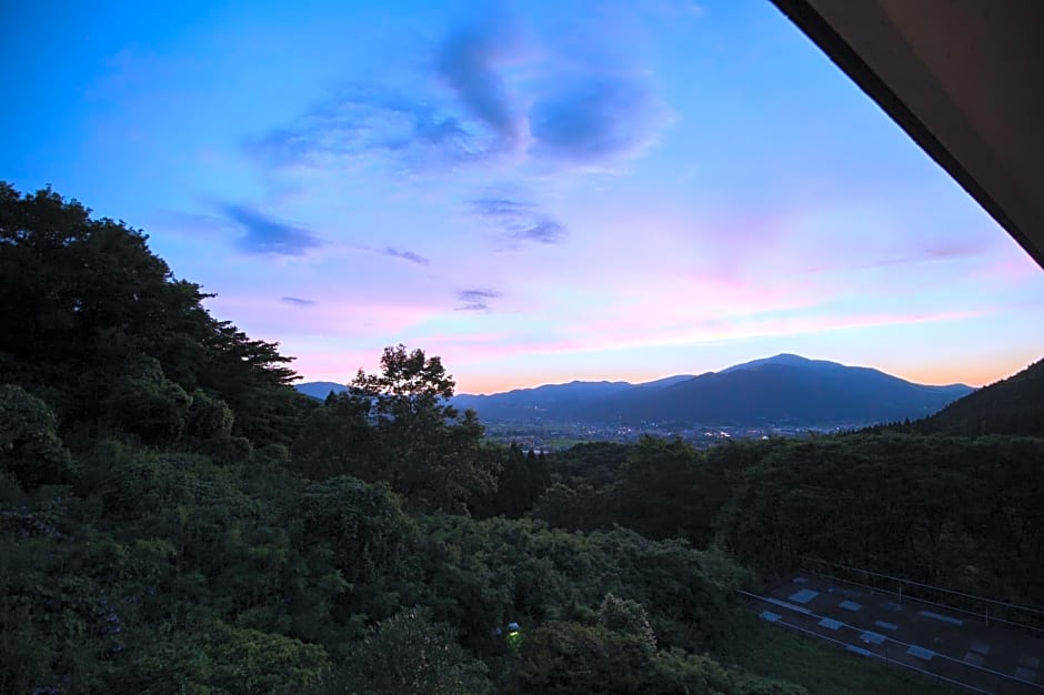 Yufuin Onsen Yufuin Nanairo no Kaze