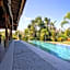 Villa Taman Kanti - 2 Bedroom private villa with swimming pool