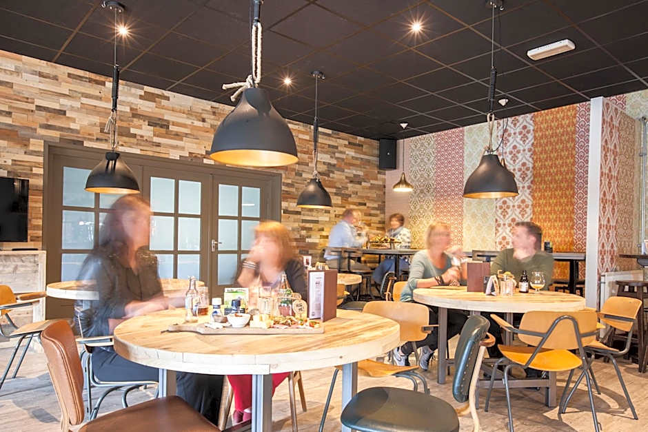 Hotel & Restaurant - Auberge De Hilver