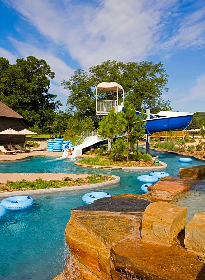 Hyatt Regency Lost Pines Resort and Spa