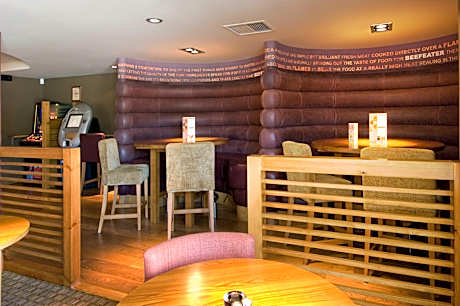 Premier Inn Ashford - Eureka Leisure Park