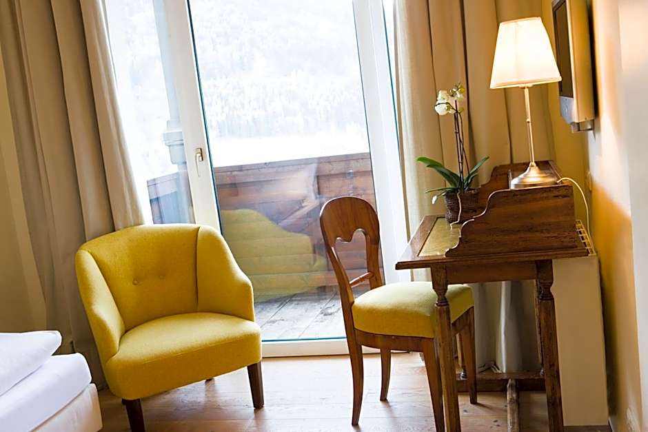 Alpine Spa Hotel Haus Hirt