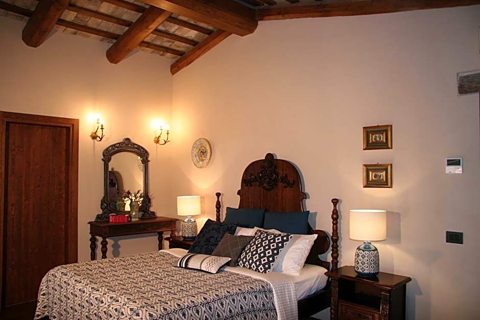 B&B Torre Dell'Angelo