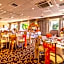 Britannia Leeds Bradford Airport