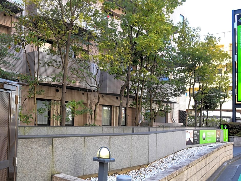Flexstay Inn Sugamo