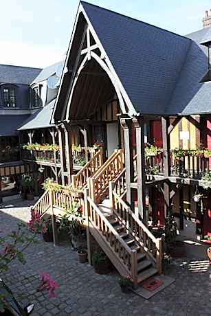 Hotel La Diligence